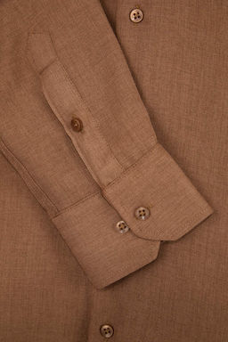 Vizon Regular Erkek Gomlek TMNSS26GO00007