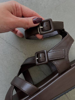 Сандали - A.B.S.O фото 5