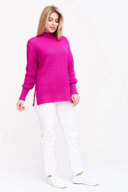 БЕЛАРУСЬ Джемпер Д 2971/малина