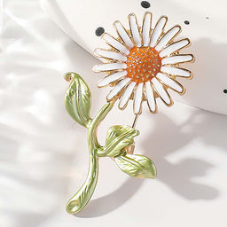 Брошь арт. 32 2342 (id 279228)