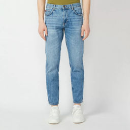Брюки джинсовые New straight / Lee Cooper