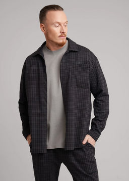 Рубашка мужская