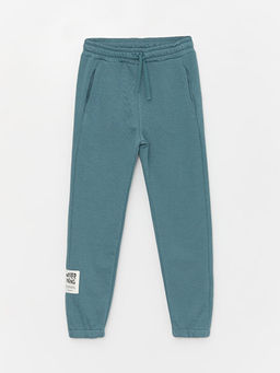 Beli Lastikli Erkek ?ocuk Jogger E?ofman Alt?
