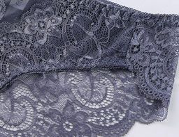 Трусики кружево A09187165