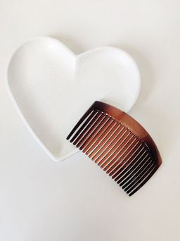 Заколка-гребень - Vel vett фото 2