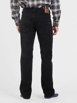 Мужские джинсы _ 09638-Warm - F5 фото 3