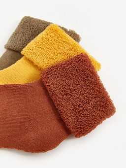 Basic Soket ?orap 3l? Paket