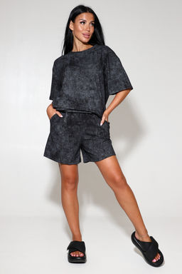 083 Костюм женский