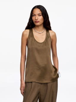 Top deportivo en sat?n - H&m фото 4