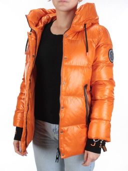 8290-1 Куртка зимняя женская Jarius - Fashion фото 10