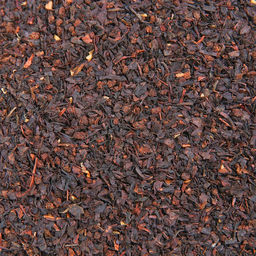 Подарочный набор Сказочного Нового Года: чай чёрный с апельсином и шоколадом 50 г., кружка 300 мл. - Фабрика счастья фото 2