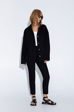 Костюм Pirs 4530 черный фото 4