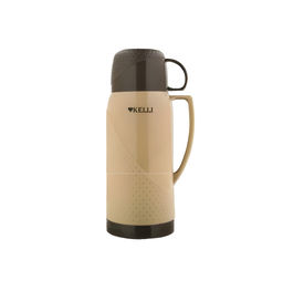 Термос 1,0 л "Kelli", арт. КТ-0968