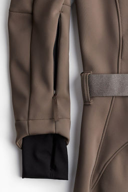Water-repellent ski suit - H&m фото 7