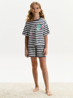 WFATH3389U Пижама для девочек