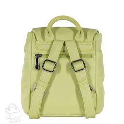 Рюкзак женский 69006-4 yellow Velina Fabbiano-Safenta/50 в Новосибирске