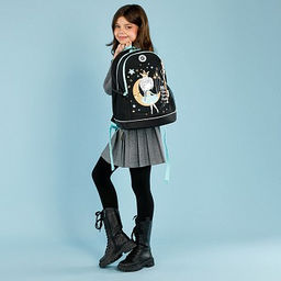 RG-463-1 Рюкзак школьный с обвесом - Grizzly фото 9