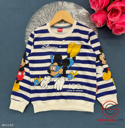 кофта детская с рисунком - Bruno фото 13