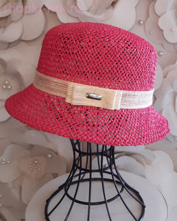 Чарли-бант Елочка Шляпа женская