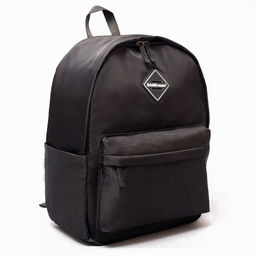 Цена за 1 шт. Рюкзак ErichKrause EasyLine Style 19L Black
