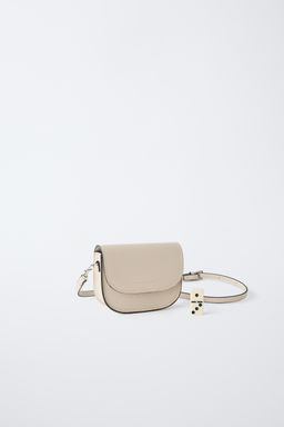 MINI CROSSBODY BAG - Zara фото 6