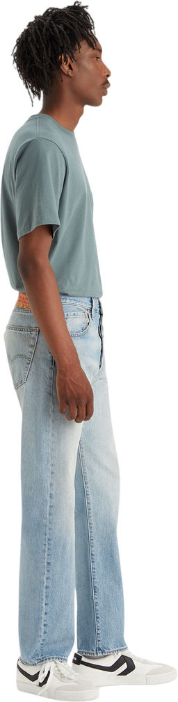 Джинсы мужские