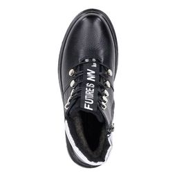 Ботинки дошкольные