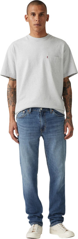 Джинсы мужские