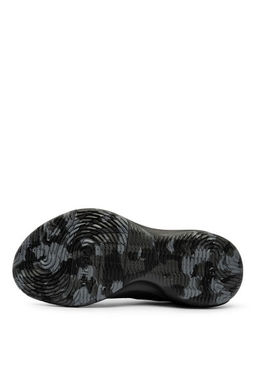 Кроссовки для баскетбола Черный/Оранжевый - Anta фото 6