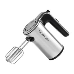 Миксер электрический GALAXY LINE GL2240  фото 2