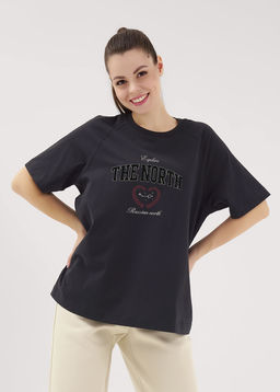 Футболка женская