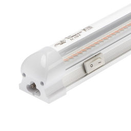 Фитосветильник для растений Luazon, светодиодный, 18 Вт, 600 мм, IP40, 220 В, биколорный