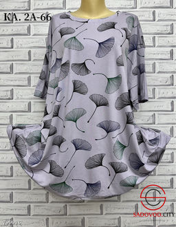 Футболка женская с принтом - Bruno фото 5