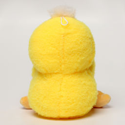 Мягкая игрушка Цыплёнок - Milo toys фото 3