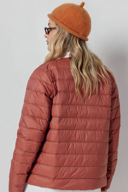 Жакет женский 2007/04/Терракотовый