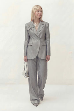 Комплект брючный (двойка)