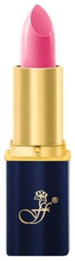 FFleur Помада L-24 тон 196 Пастельно-розовый перламутр Фруктовый соблазн