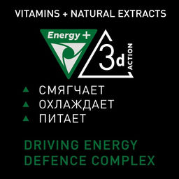 Zollider Pro Comfort гель для бритья 200 мл  фото 2