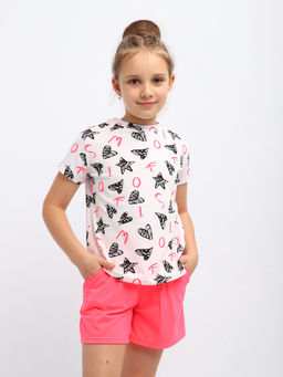 Комплект "Камилла" белый