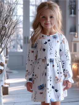 Платье 1ДПД5008001н