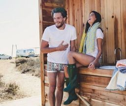 Tadmico / Трусы-боксеры A00537320