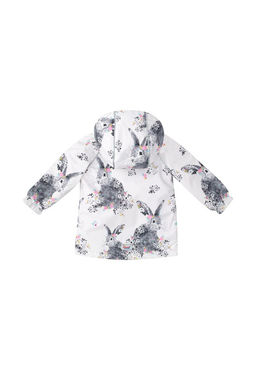 Куртка утепленная д/дев. Лилли - Oldos фото 14