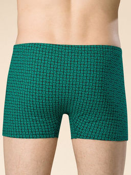 PELICAN, трусы мужские, Изумрудный  фото 2