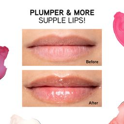 PHYSICIANS FORMULA Блеск для губ увеличивающий объем Diamond Glow Lip Plumper тон шампань, 5мл  фото 2