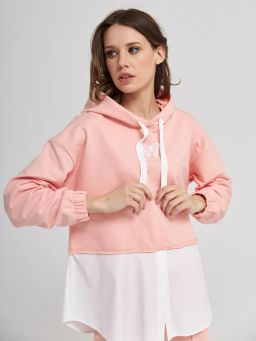 JETTY Джемпер