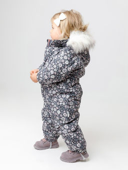 ВК 60116/н/17 Ал комбинезон дет