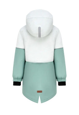 Куртка д/дев. Ирида - Oldos фото 3