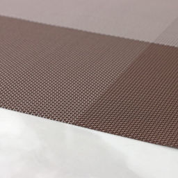 Цена за 12 шт. Салфетка сервировочная на стол Настроение, 4530 см, цвет коричневый - Simaland фото 3