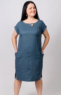 Платье 028 мурена