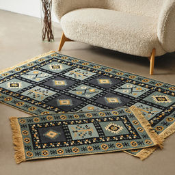 Ковер 120х180см Босфор - Уютности фото 3